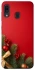 Чохол на Samsung Galaxy A20 / A30 Новорічний v21 фото 1 з 1