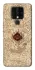 Чохол на TECNO Camon 16 SE Marauders map фото 1 з 1