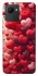 Чохол на Realme C30s Many hearts фото 1 з 1