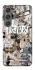 Чохол на Samsung Galaxy S24 FE Fashion collage ver.12 фото 1 з 1