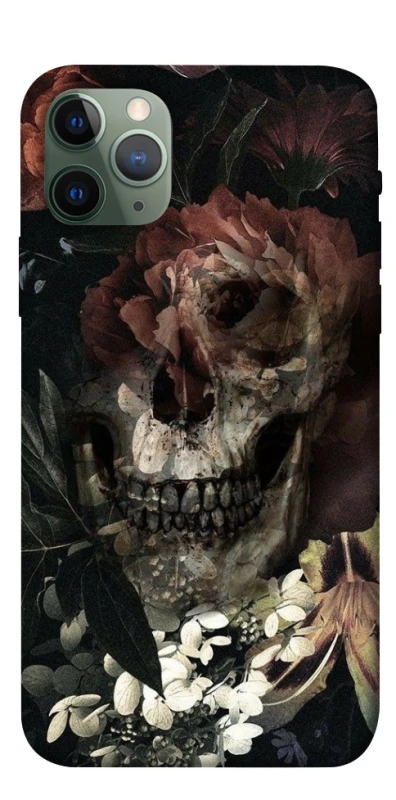 Чохол на Apple iPhone 11 Pro (5.8") Romantic Halloween ver.1 фото 1 з 1