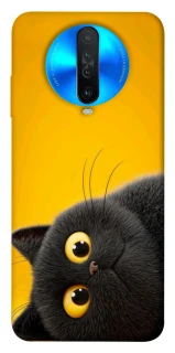 Чехол на Xiaomi Redmi K30 This is Cat фото 1 из 1