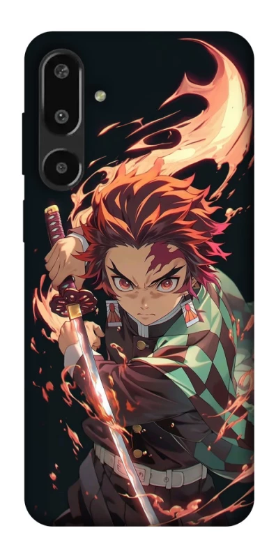 Чохол на Samsung Galaxy F16 Tandziro фото 1 з 1