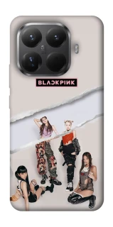 Чохол на Xiaomi 15T Pro BLACKPINK v2 фото 1 з 1