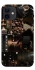 Чехол на Apple iPhone 12 mini (5.4") Coffee collage ver.1 фото 1 из 1