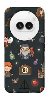 Чохол на Nothing Phone (2a) Harry Potter v25 фото 1 з 1