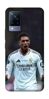 Чохол на Vivo V21 Jude Bellingham V2 фото 1 з 1