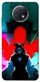 Чохол на Xiaomi Redmi Note 9 5G / Note 9T Choso v4 фото 1 з 1