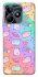 Чохол на Realme C53 Cat Cute фото 1 з 1