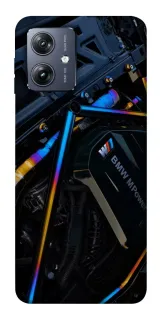 Чехол на Motorola Moto G54 BMW v49 фото 1 из 1