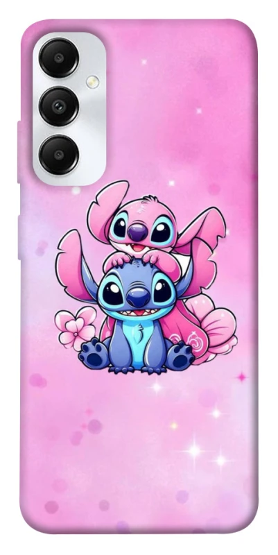 Чохол на Samsung Galaxy A05s Stitch ver.11 фото 1 з 1