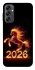 Чохол на Samsung Galaxy A14 4G/5G Red Fire Horse ver.1 фото 1 з 1