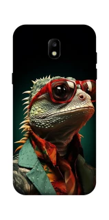 Чехол на Samsung Galaxy J5 (2017) Игуана фото 1 из 1