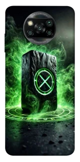 Чохол на Xiaomi Poco X3 NFC / Poco X3 Pro Руна Гебо фото 1 з 1