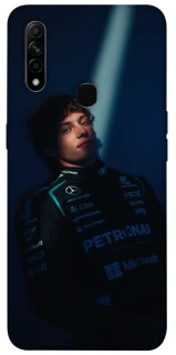 Чехол на Oppo A31 F-1 ver.9 фото 1 из 1