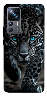 Чехол на Xiaomi 12T / 12T Pro blue eye leo фото 1 из 1