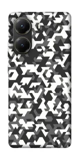 Чохол на Xiaomi Poco X6 Pro Camouflage v7 фото 1 з 1