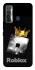 Чохол на TECNO Camon 17 King Roblox фото 1 з 1