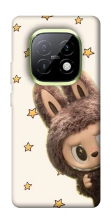 Чохол на Realme Narzo 70 Turbo Cute Zimomo фото 1 з 1