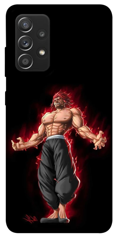 Чехол на Samsung Galaxy A52 4G / A52 5G Yujiro фото 1 из 1