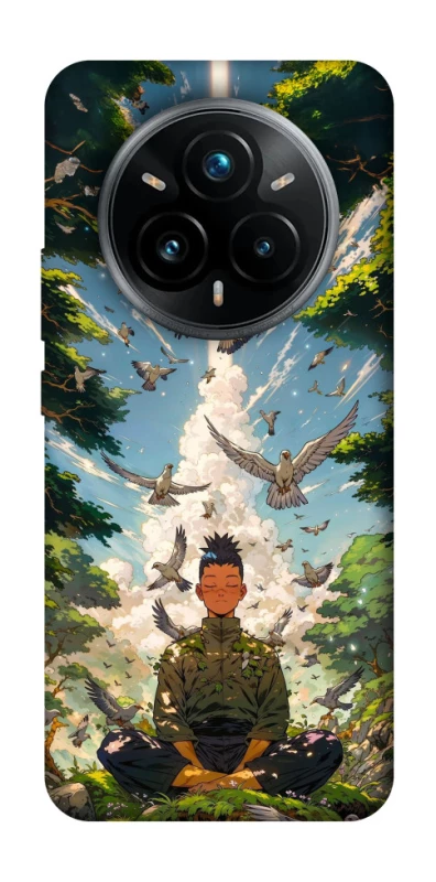 Чохол на Realme 14 Pro Meditation фото 1 з 1