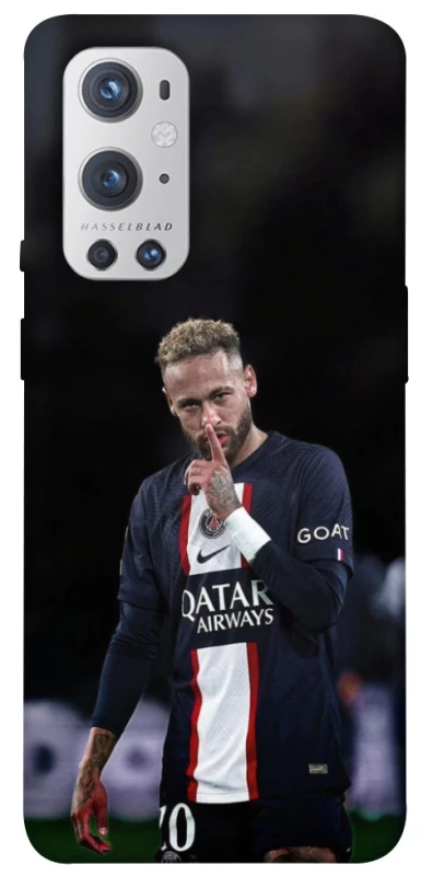 Чохол на OnePlus 9 Pro Neymar фото 1 з 1