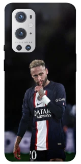 Чохол на OnePlus 9 Pro Neymar фото 1 з 1