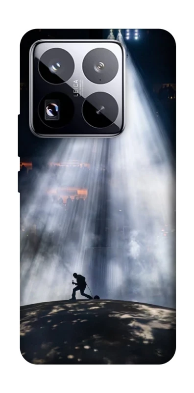 Чехол на Xiaomi 15 Pro Kanye West ver.2 фото 1 из 1