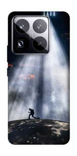 Чехол на Xiaomi 15 Pro Kanye West ver.2 фото 1 из 1