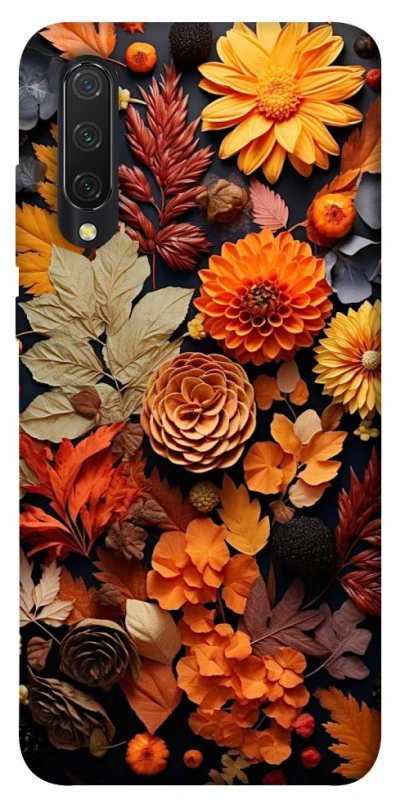 Чохол на Xiaomi Mi CC9 / Mi 9 Lite Dreams фото 1 з 1