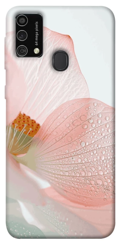 Чехол на Samsung Galaxy M21s Flowers zon фото 1 из 1