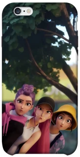 Чехол на Apple iPhone 6/6s (4.7") K-Pop Demon Hunters ver.14 фото 1 из 1