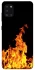 Чохол на Samsung Galaxy A31 Вогонь фото 1 з 1