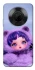 Чохол на Huawei Y9a SKULLPANDA × My Little Pony Ver.2 фото 1 з 1