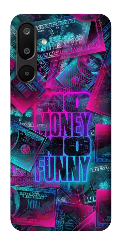 Чохол на Samsung Galaxy M16 5G Neo dollar фото 1 з 1