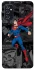 Чохол на Samsung Galaxy M52 superman comics фото 1 з 1