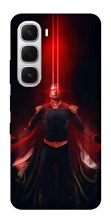 Чохол на Infinix Hot 60i Homelander v2 фото 1 з 1