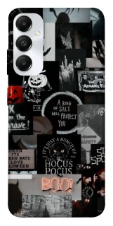 Чехол на Samsung Galaxy A05s Halloween aesthetics ver.3 фото 1 из 1