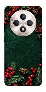 Чехол на Oppo Reno 12 F 4G/5G Новогодний v30 фото 1 из 1