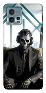 Чохол на Motorola Moto G72 Riley Ghost фото 1 з 1