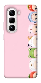 Чохол на Infinix Hot 50 Pro Sonny angel wallpaper фото 1 з 1