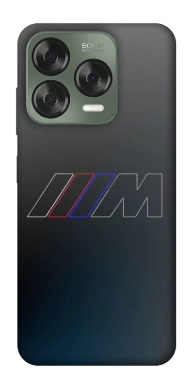 Чохол на ZTE Nubia V70 Design M-series фото 1 з 1