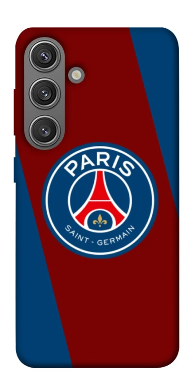 Чохол на Samsung Galaxy S24 FC PSG v2 фото 1 з 1