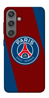 Чохол на Samsung Galaxy S24 FC PSG v2 фото 1 з 1