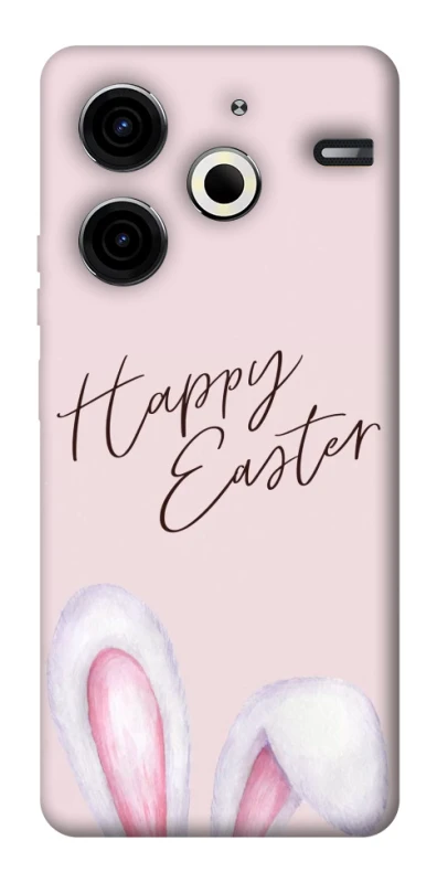 Чохол на TECNO Pova 6 Neo (LI6) Easter ver.1 фото 1 з 1