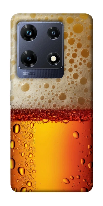 Чехол на Infinix Note 30 Pro Beer Style фото 1 из 1