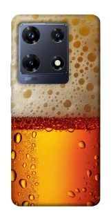 Чохол на Infinix Note 30 Pro Beer Style фото 1 з 1