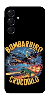 Чохол на Samsung Galaxy A16 4G/5G Bombardino Crocodilo v2 фото 1 з 1