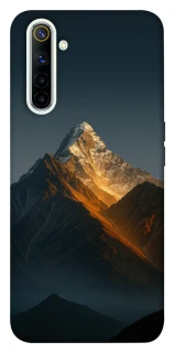 Чехол на Realme 6 Mountain v8 фото 1 из 1