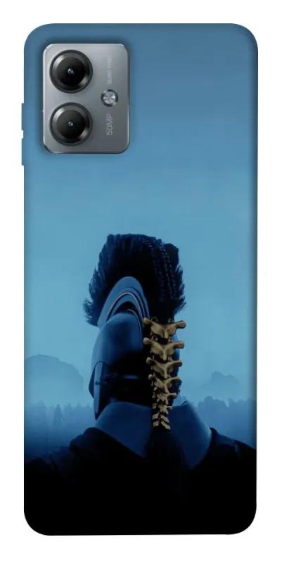 Чохол на Motorola Moto G14 Odyssey ver.1 фото 1 з 1